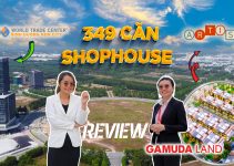 Review dự án Artisan Park by Gamuda Land Bình Dương