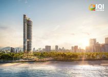 Nobu Đà Nẵng, Làn gió Branded Residences mới tại châu Á Thái Bình Dương