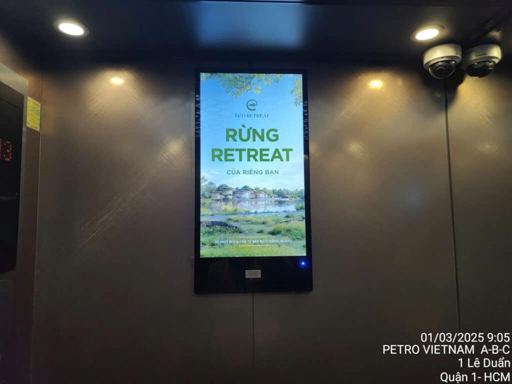 Thông điệp"Rừng Retreat của riêng bạn" cho dự án ở Long An được nhà sáng lập Ecopark truyền tải những ngày qua
